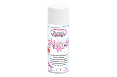 HYGIEN FRESH - FIOR DI LOTO  400 ML